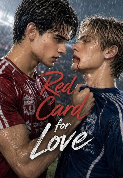 RedCardforLove - FULL | Full Short Drama | English Sub 2026