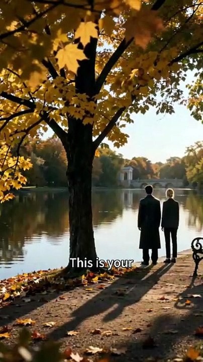 The Reaper's Seventh Kiss (Full Movie) | English Sub
