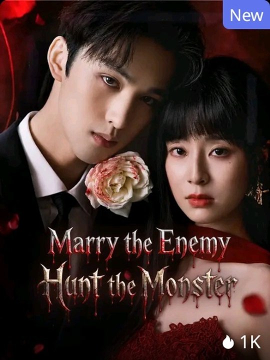Marry The Enemy, Hunt The Monster #EnglishSub | Golden Cinema Studios