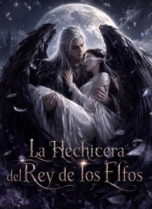 La Hechicera del Rey de los Elfos | Full 30 Eps SD Drama 2026