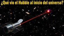 ¡Hubble encontró agujeros negros que no deberían existir!