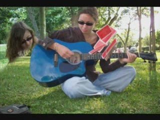 été 2008 : première partie