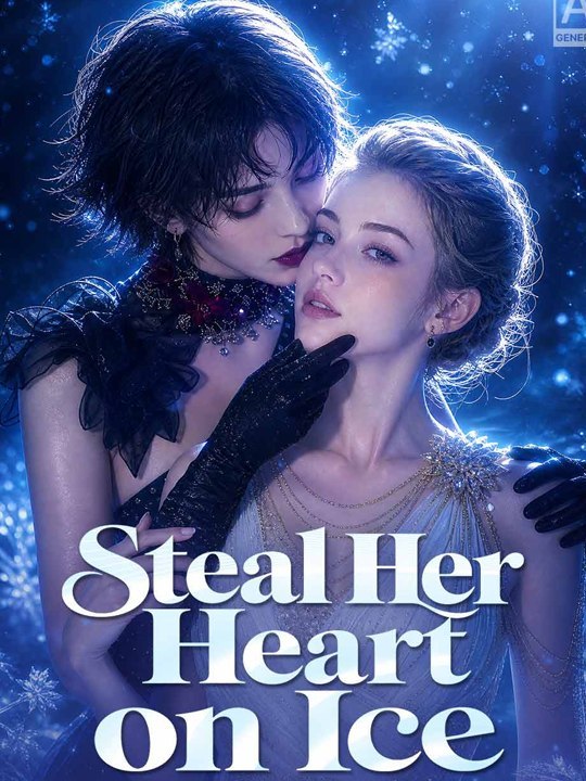 Steal Her Heart on Ice - COMPLETE #drama #englishsub 🔥🔥
