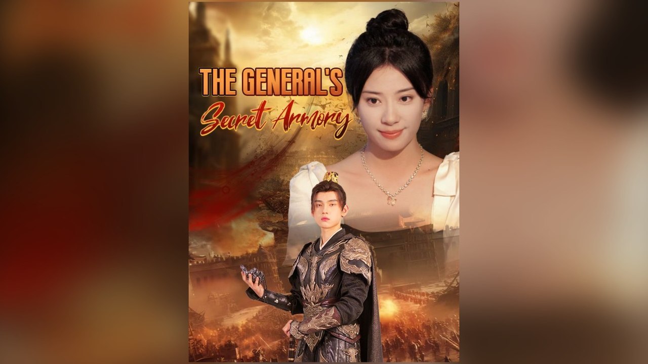The General's Secret Armory EP