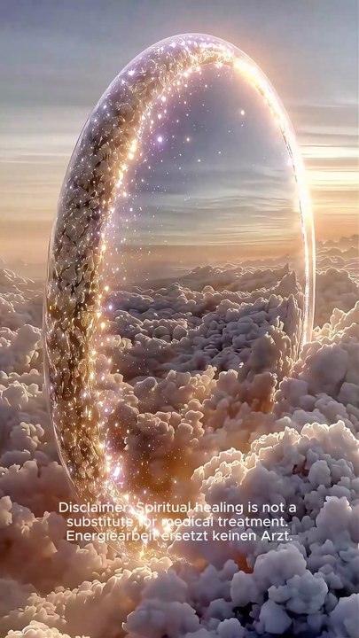 The Sovereignty Bridge -Orion 9D Healing Energy + 4Hz Mermaids Cure & Own Compass