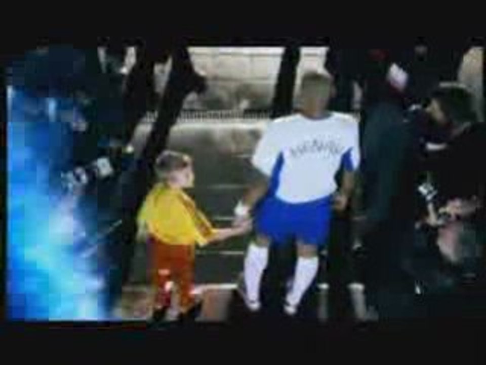 Euro 2008 Commercial : Mcdonalds