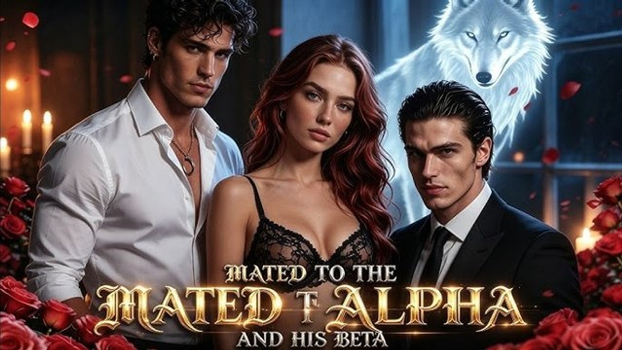 Mated to the alpha and his beta