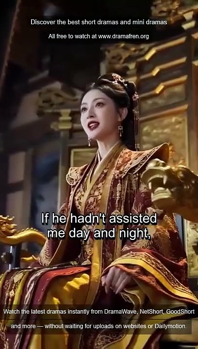Disguised Emperor & His Warrior Bride - Full EP #ANS [Full Movie]