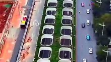 CHINA AND THE FUTURE HAS ARRIVED