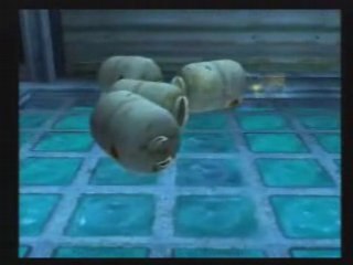 Tomb Raider Legend Walkthrough Japan Part3