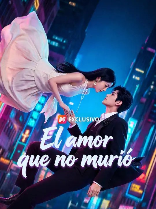 (Doblado) El amor que no murió