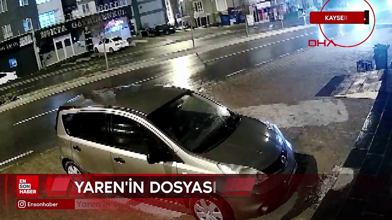 Kayseri'de Tıp öğrencisi Yaren'in ölümüne ilişkin dava dosyası Adli Tıp Genel Kurulu'na gönderilecek.