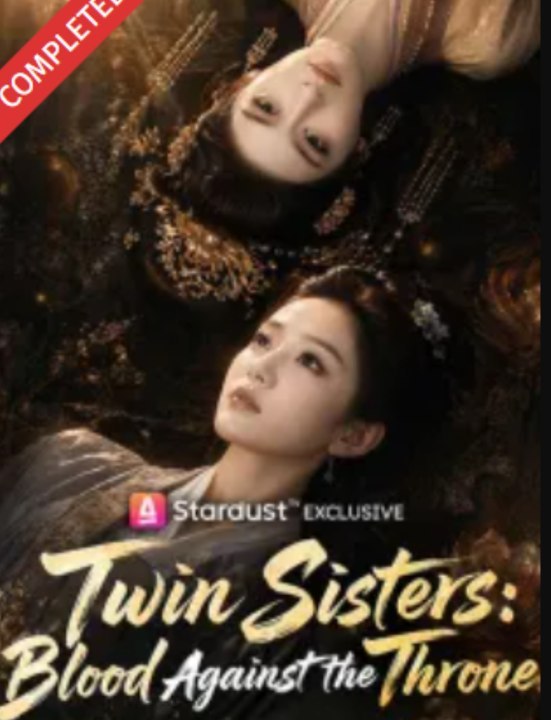 Twin Sisters Blood Against the Throne- Full Drama movie english sub | Full Short Drama | English Sub 2026