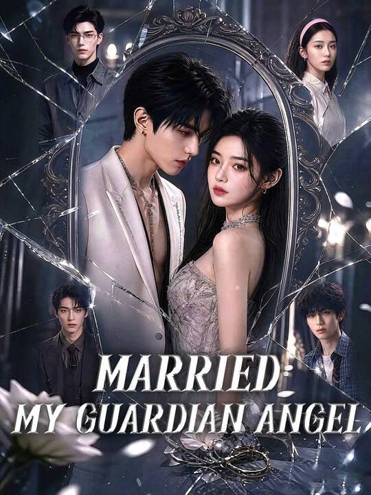 Married My Guardian Angel  ||New Movie |🔝