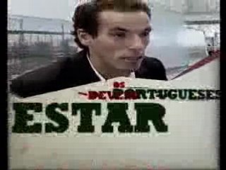 Euro 2008 Commercial : Nike Portugal Exclusive Video