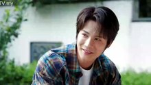 Paper Dreams in Ink Ep 23 Engsub Full Movie 2026