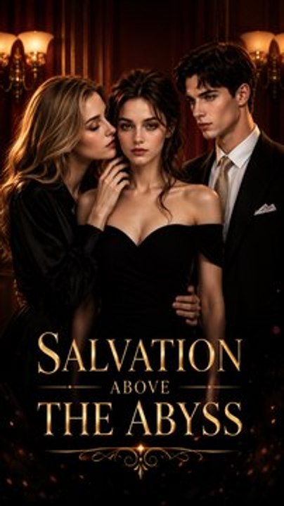 Salvation Above The Abyss - Full Episode (ENGSUB) | Rebirth Revenge Drama, Billionaire Romance