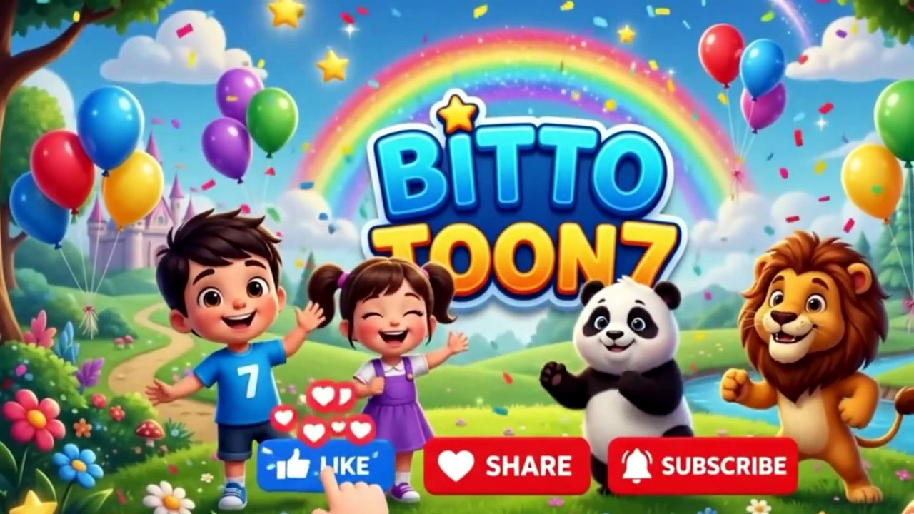 Color Color Draw Karo 🎨 | Crayon Drawing Song for Kids | Learn Colors with Fun