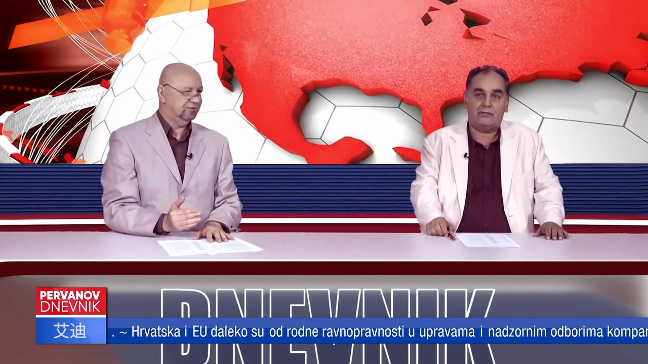 Pervanov Dnevnik Z1 - epizoda 44 (13.05.2021.)