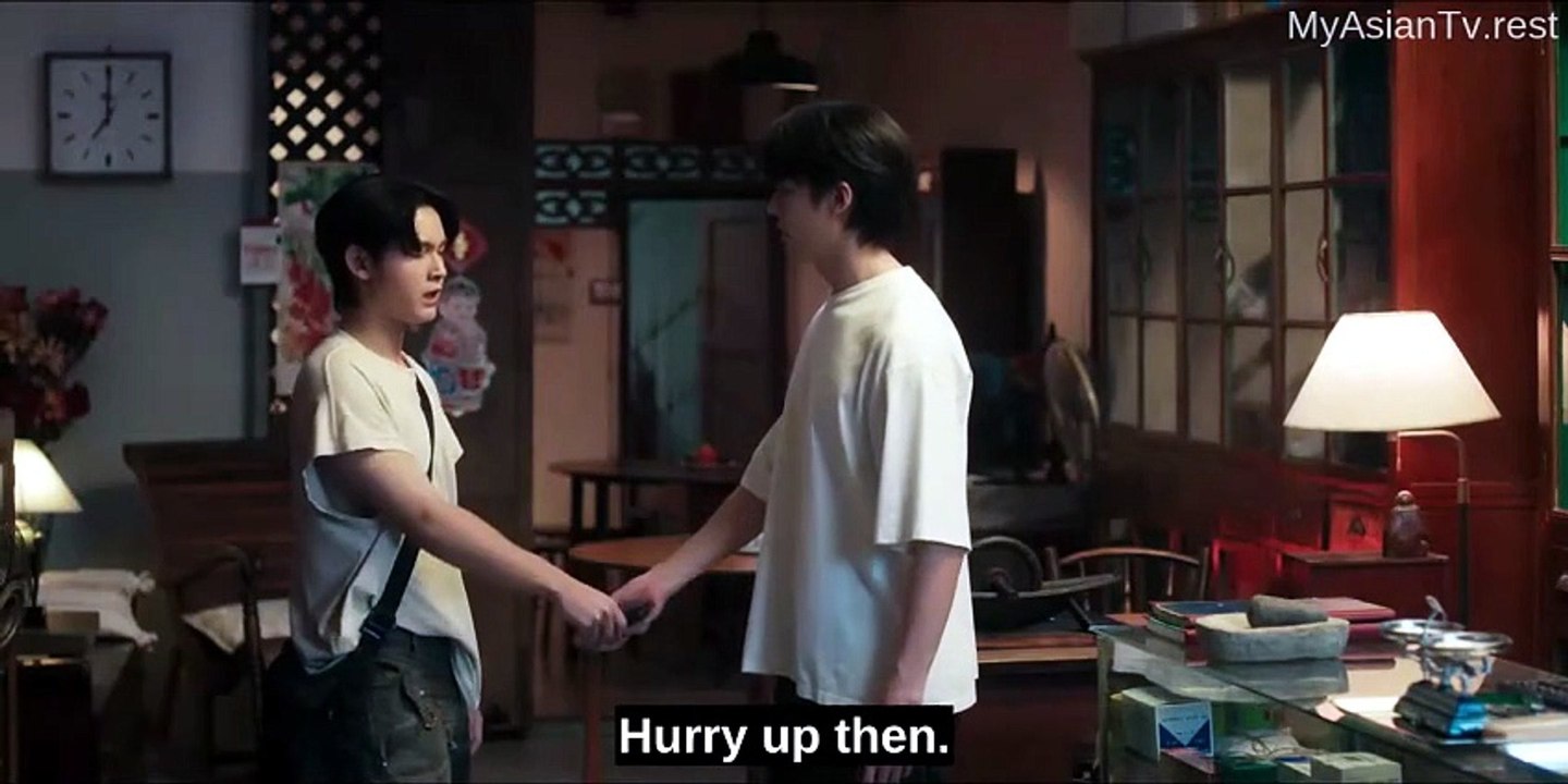 Don’T Be Too Emotional - Episode 3 ✅ FULL [Eng Sub] [Full Movie]