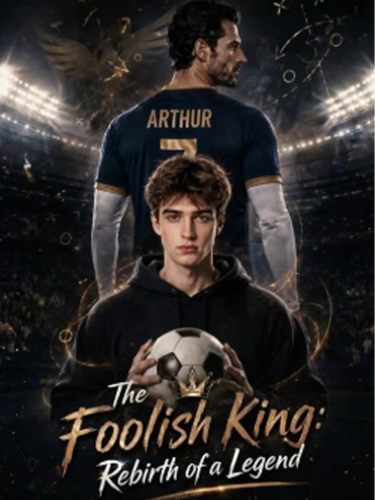 The Foolish King: Rebirth of a Legend englishsub watchfull ⚡️🍿⚡️