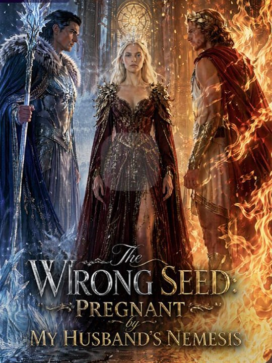 The Wrong Seed: Pregnant By My Husbands Nemesis Englishsub Watchfull ⚡️🍿⚡️