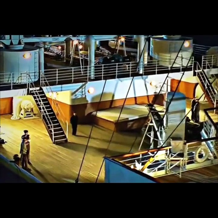Titanic