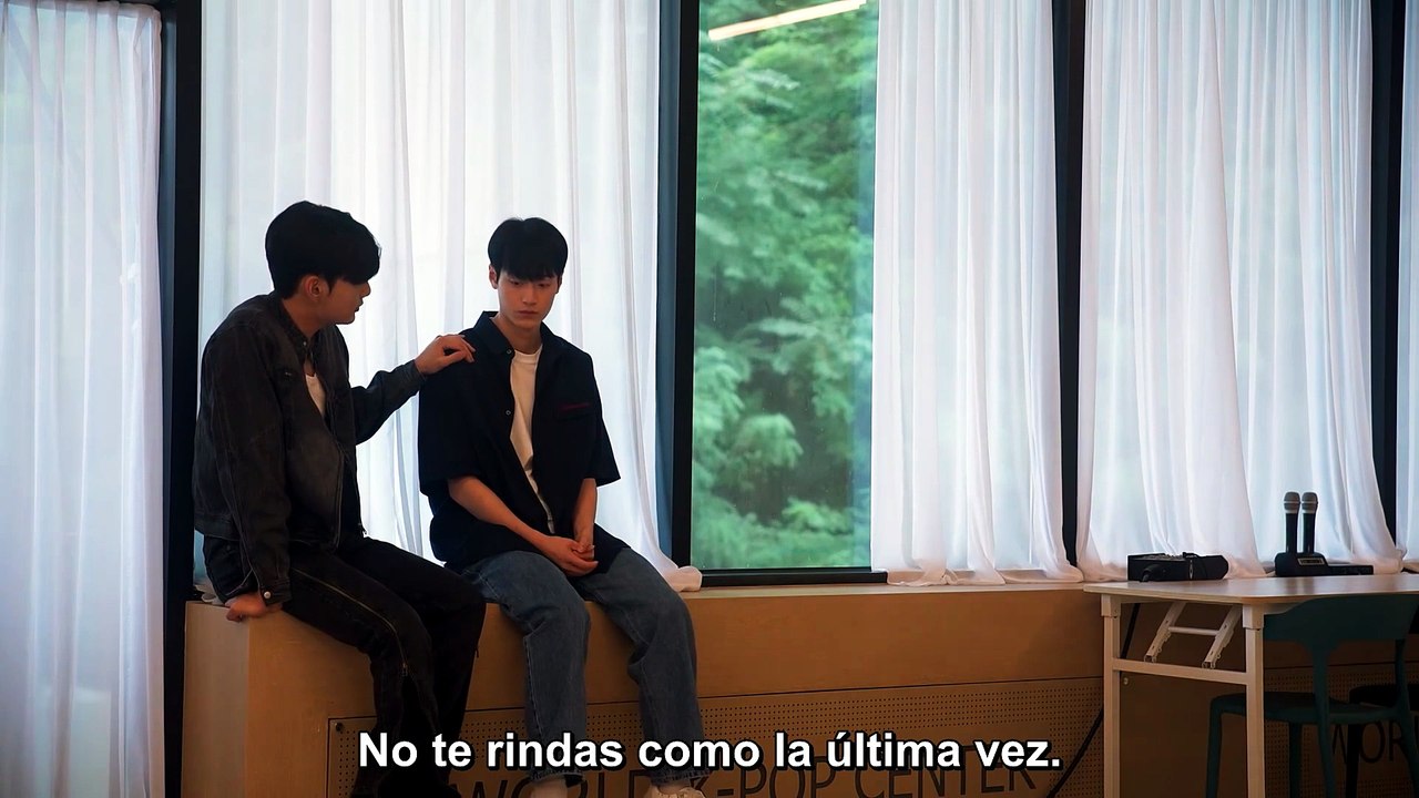 Love Class Cap 13 Full Movie ESPAÑOL Sub