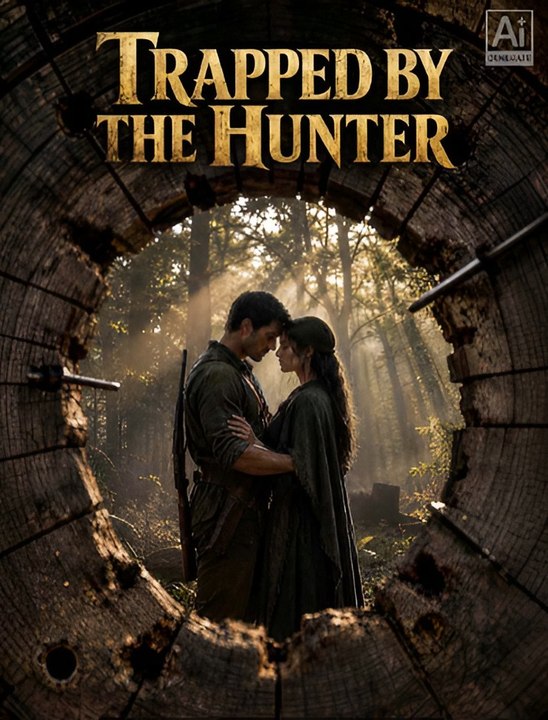 Trapped by the Hunter