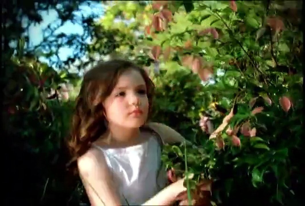 Mattel: Barbie Fairytopia: Sparkle Fairies Dolls and Magical Mermaids Dolls Commercial! (2003)