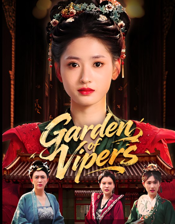 Garden of Vipers