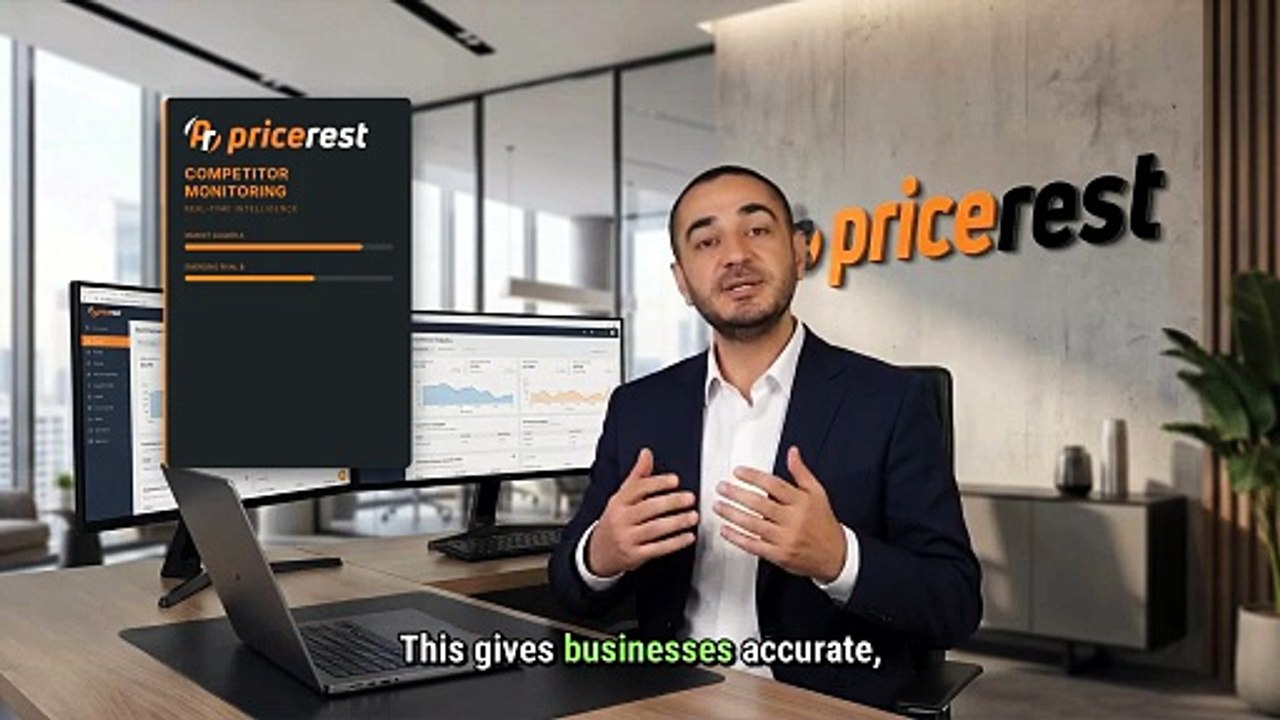 #Price Optimization Software: Stop Guessing and Start Maximizing Profits