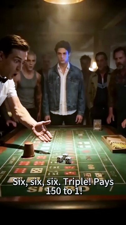 Too Late: The Gambling Ace - COMPLETE (ENGL SUBT) #EnglishSub | CineLatino Drama [Full Movie]