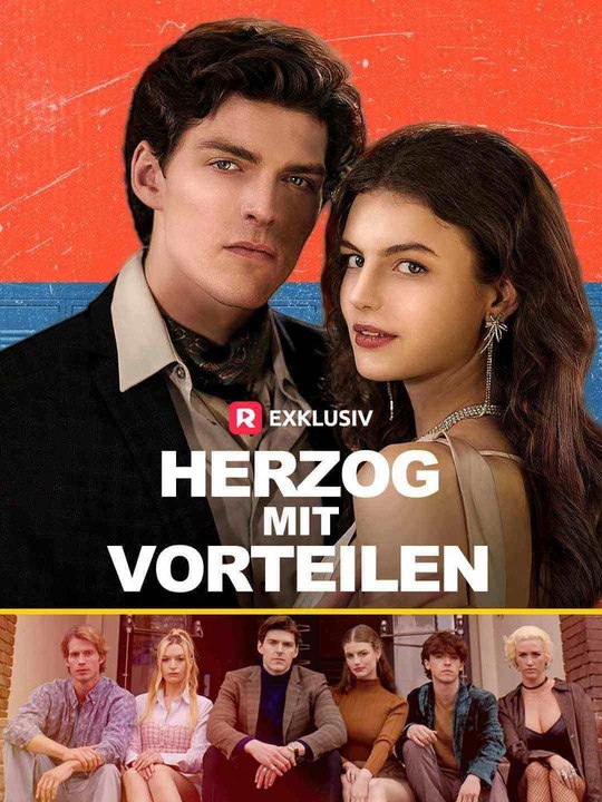 Herzog mit Vorteilen Ganze Folge
