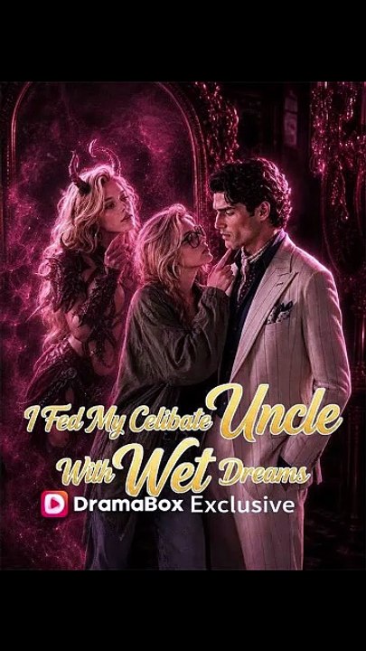 I Fed My Celibate Uncle With Wet Dreams - Ep ✅ FULL [Eng Sub] [Full Movie]