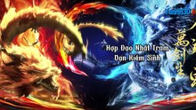 Trạch Thiên Ký Tập 26 Thuyết Minh
