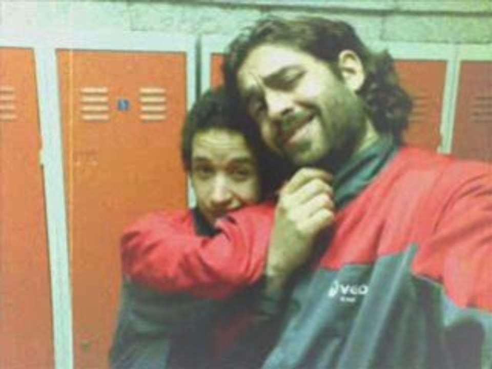 Jedi Minds Tricks - Animal Rap Remix instru