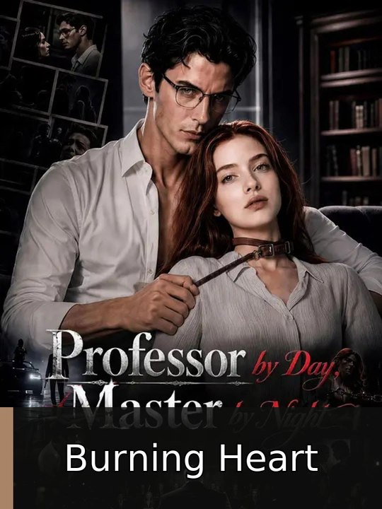 Professor by Day, Master by Night - Full EP | Burning Heart