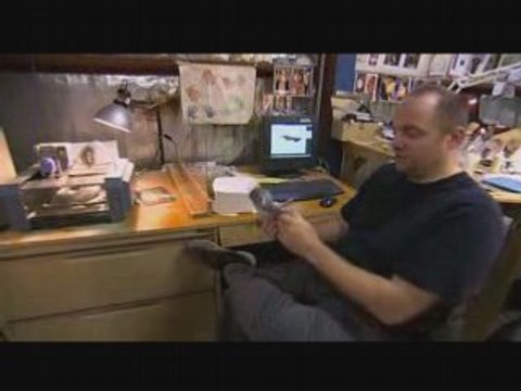 Casco di Darth Vader