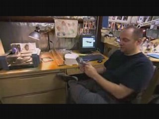 Casco di Darth Vader