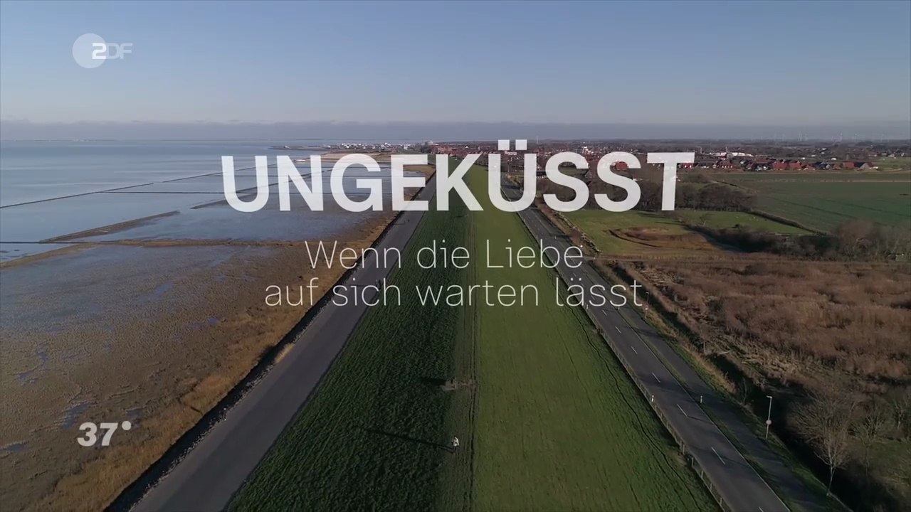 Ungeküsst