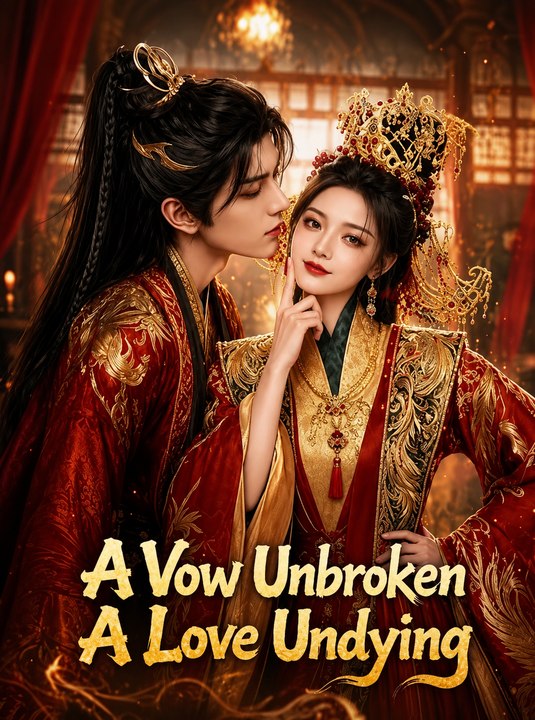 A Vow Unbroken, A Love Undying Full Episode | Short Drama Historical Romance | Viral Costume Drama Series - ENGSUB