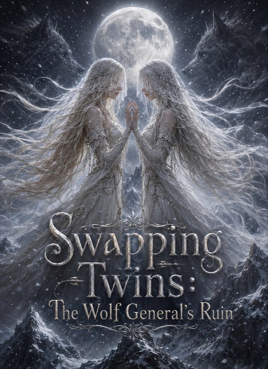 Swapping Twins- The Wolf General's Ruin 20 Eps