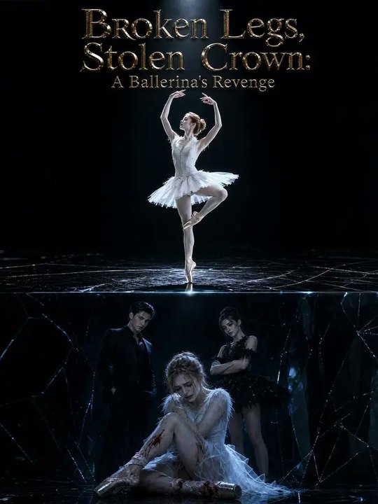 Broken Legs, Stolen Crown - A Ballerina's Revenge EnglishSub