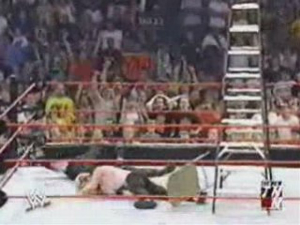 AMV JEFF HARDY