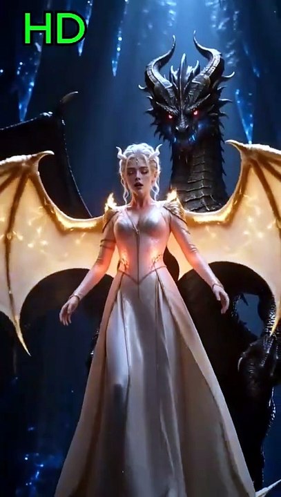Mi Amor el Ancestro Dragón New 🔝