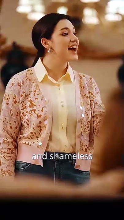 Dumped by My Bodyguard and Married a Billionaire - Full [Full Movie]