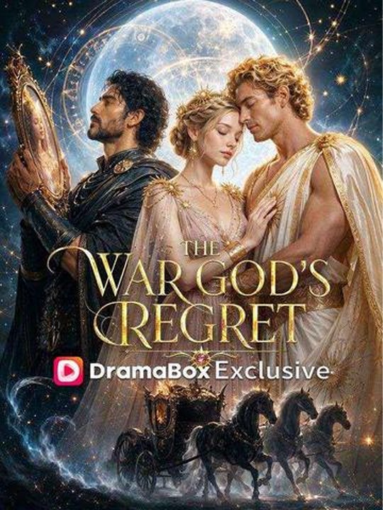 The War God's Regret - Full #englishsub #fullmovie 🍿🍿