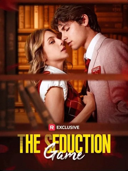 The Seduction Game - Full HD #RS