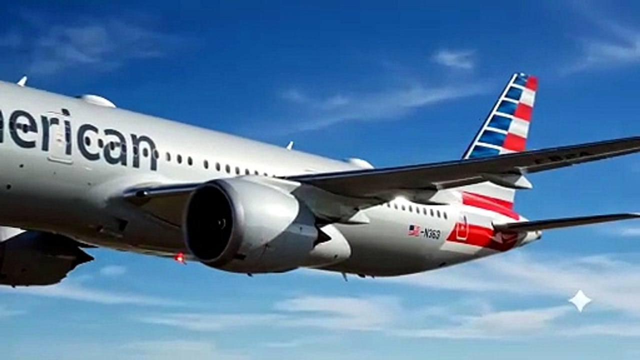 American Airlines Ticket Cancellation | Easy Cancellation & Refund Guide